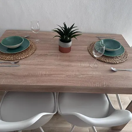 Apartment Torrejon Jerez de la Frontera