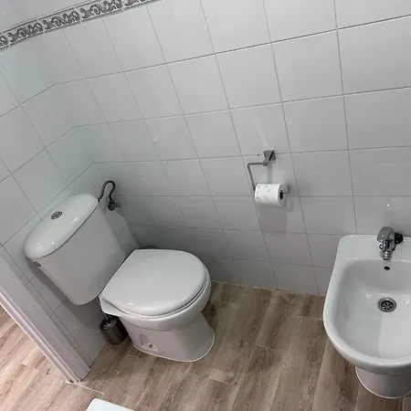 Torrejon Apartment Jerez de la Frontera